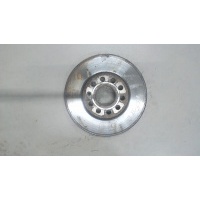 Диск тормозной, перед. Audi A3 (8PA) 2004-2008 2007 1K0615301AC