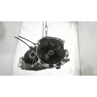 КПП 5-ст.мех. (МКПП), Ford Mondeo 3 2000-2007 2001 1232151