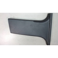 Обшивка центральной стойки перед. правая Audi A6 (C6) 2005-2011 2006 4F08672404PK