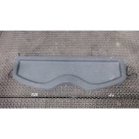 Полка багажника, Renault Modus 2008 7701061683