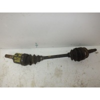Привод передний левый Mazda 323 4 BG 1989-1995 F02425600H