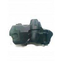 Защита двигателя 8200549100 renault scenic 3