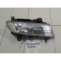Фара противотуманная правая SsangYong Kyron 2005- 8320209051