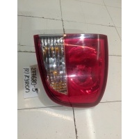 Фонарь задний наружний правый SsangYong Kyron 2005- 8360209150