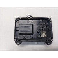 Блок поворота volkswagen touran scharan caddy 1t0941329a