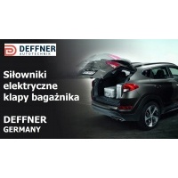 Volvo xc60 2015 - 17 механизм электрические багажник