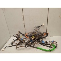 Проводка салона Mazda CX7 ER 2008 EH4367050D