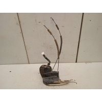 Замок двери передней левой Mazda CX7 ER 2008 EH1459310E