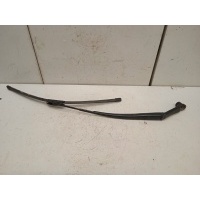 Поводок стеклоочистителя передний Mazda CX7 ER 2008 EH1067321A