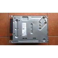 Усилитель harman беккер мб w166 a1669008612 гарантия !