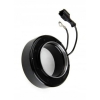 Катушка компрессора hcc hs15 / hs16 / hs17 / hs18 hyundai