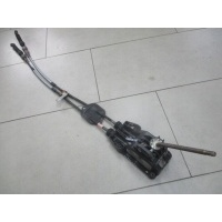 Toyota yaris 2001 - 2006 переключатель ссылки кпп 1.3 b