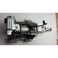 Колонка рулевая volkswagen touareg 7l audi a8 d3