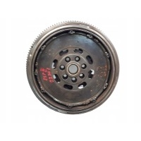 Колесо двухмассовый 8200218203 2.2dci espace 4 лагуна 2