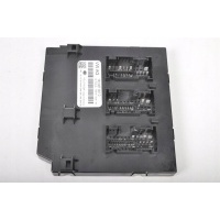 Skoda октавия ii модуль комфорта 1k0937087d