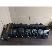 Bmw e60 e71 крышка клапонов крышка n53b30 7548196