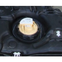 Citroen c5 aircross 1.5 bluehdi насос топлива