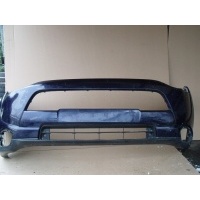 Бампер передний mitsubishi outlander 3 3 12 - 15r