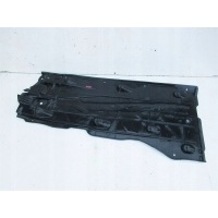 Крышка шасси правый volkswagen гольф vii 5q0825272a
