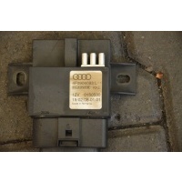 Audi a4 b7 блок управления насосы топлива 4f0906093l
