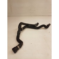 Провода шланг радиатора audi a6 c6 4f0121109an