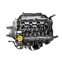 двигатель master movano 2.2 dci g9t 722 g9t722
