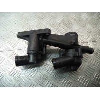 Корпус термостата Volkswagen Polo Sedan V (912,914) 2010 - наст. время 2012 03C121026AS