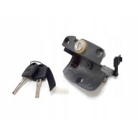 Цилиндр замка люка задняя seat cordoba 6l 02 - 08