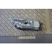 Volkswagen tiguan ii светодиодная левый 5na941699a