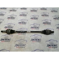 полуось Volvo 2004 36000930