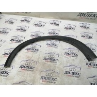 накладка переднего крыла Volvo 2004 30655181