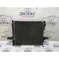 радиатор основной Volvo 2004 31293550
