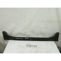 Обшивка багажника Hyundai Accent LC 1999-2012 85725-25000AQ