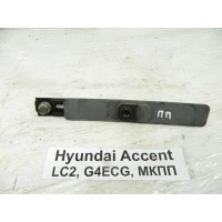 Механизм регулировки ремня безопасности Hyundai Accent LC 1999-2012 8889025000LT