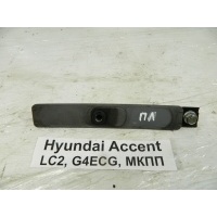 Механизм регулировки ремня безопасности Hyundai Accent LC 1999-2012 8889025000LT
