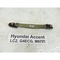 Ручка салона Hyundai Accent LC 1999-2012 8534038100YL
