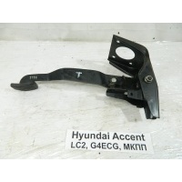 Педаль тормоза Hyundai Accent LC 2005 3280625020