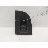 Кнопка управления стеклоподъемниками Audi A6(C5) 2000 4B0959855