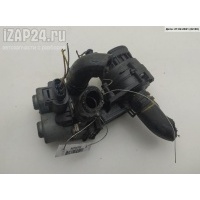 Кран отопителя (печки) Audi A6 C6 (2004-2011) 2006 4F2959617B