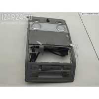 Фонарь салонный (плафон) Volkswagen Touareg 2003 7L6947105A