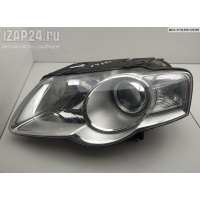 Фара левая Volkswagen Passat B6 2005 3C0941005AC