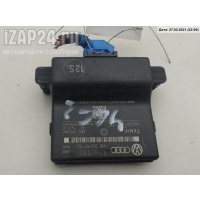 Блок комфорта Volkswagen Passat B6 2007 3C0907530E