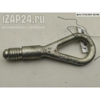 Крюк буксировочный Audi A4 B7 (2004-2008) 2006 8E0805616C