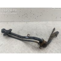 Горловина топливного бака Mazda 3 (2003-2008) BK 2007 BP4L42210C
