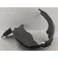 Защита крыла (подкрылок) передняя правая Volkswagen Polo (c 2010) 2010 6R0809958C