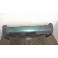 Бампер, зад. Ford Mondeo 3 2000-2007 2001 1379976