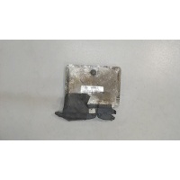 Блок управления (ЭБУ), Двигателем Seat Ibiza 2 1999-2002 1999 038906018EE, 0281001916