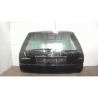 Двигатель стеклоочистителя (моторчик дворников), зад. Ford Mondeo 3 2000-2007 2003 1230983
