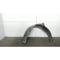 Защита крыла пластмассовая (подкрылок), перед. правая Volkswagen Golf 4 1997-2005 2000 1J0809962F
