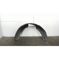 Защита крыла пластмассовая (подкрылок), перед. левая Volkswagen Golf 4 1997-2005 2000 1J0809961E
